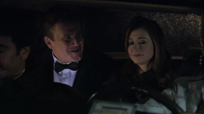 How I met Your mother ep 8 temporada 6