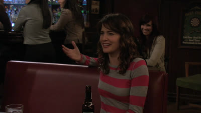 How I met Your mother ep 9 temporada 6