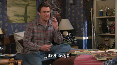 How I met Your mother ep 15 temporada 6