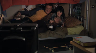 How I met Your mother ep 16 temporada 6