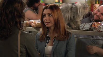 How I met Your mother ep 24 temporada 6