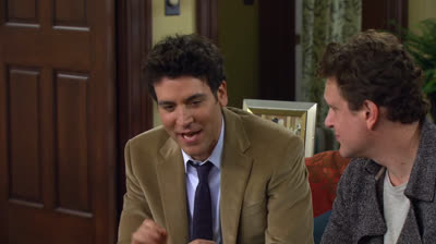 How I met Your mother ep 2 temporada 7