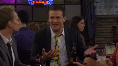 How I met Your mother ep 3 temporada 7