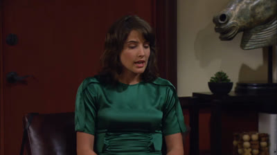 How I met Your mother ep 4 temporada 7