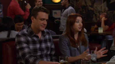 How I met Your mother ep 6 temporada 7