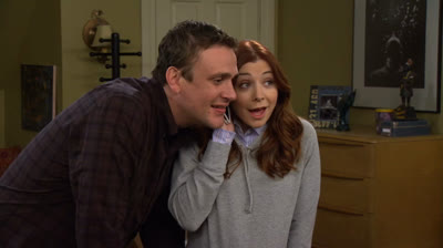 How I met Your mother ep 13 temporada 7