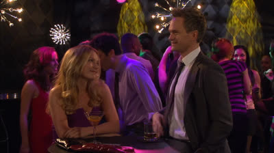 How I met Your mother ep 16 temporada 7