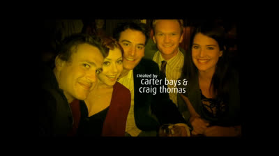 How I met Your mother ep 17 temporada 7