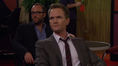 How I met Your mother ep 18 temporada 7