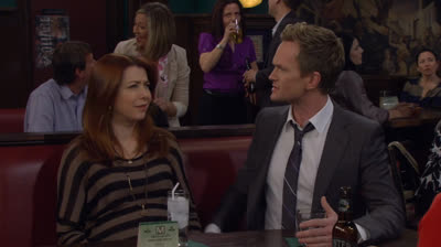 how i met your mother ep 20 temporada 7