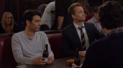 how i met your mother ep 21 temporada 7