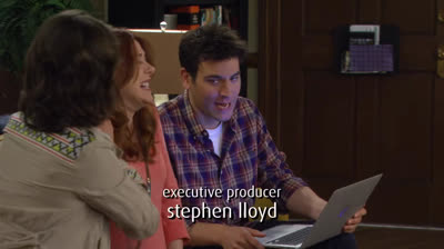 how i met your mother ep 23 temporada 7