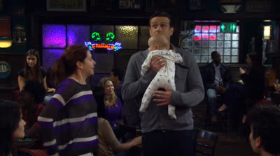 how i met your mother ep 3 temporada 8