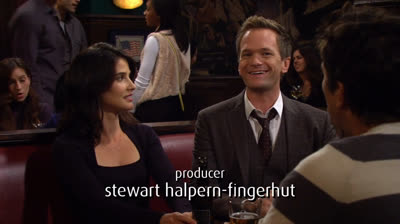 how i met your mother ep 5 temporada 8