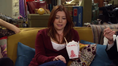 how i met your mother ep 6 temporada 8