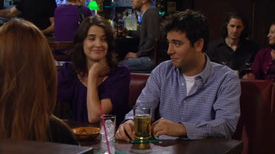 how i met your mother ep 7 temporada 8