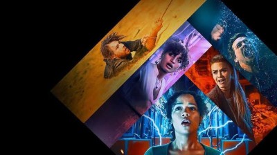 ㋡ Escape Room 2: Tensão Máxima  [ 2021 ] _ @vini7xg