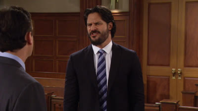 how i met your mother ep 8 temporada 8