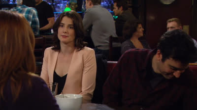 how i met your mother ep 13 temporada 8