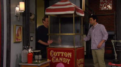 how i met your mother ep 16 temporada 8