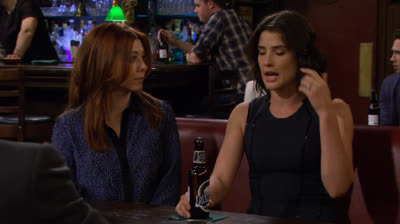 how i met your mother ep 18 temporada 8