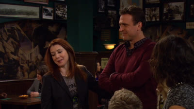 how i met your mother ep 20 temporada 8