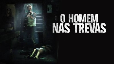 ㋡ O Homem Nas Trevas [ 2016 ] /TERROR/ _ @vini7xg