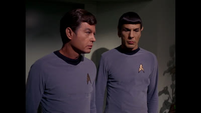 Star Trek.01X11.The Menagerie.