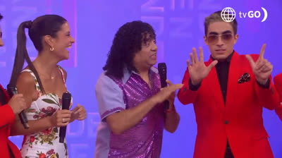 Al Fondo Hay Sitio - Temporada 10 - Capítulo 71 Emisión 19 04 2023 América TvGO