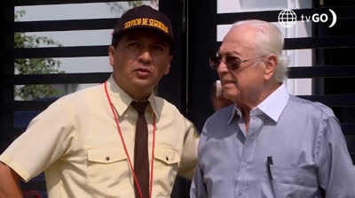 Al Fondo Hay Sitio - Temporada 10 - Capítulo 75 Emisión 25 04 2023 América TvGO