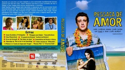 Ressaca de Amor [2008]