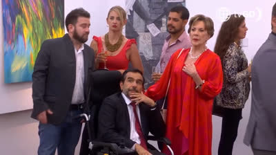 Al Fondo Hay Sitio - Temporada 10 - Capítulo 77 Emisión 27 04 2023 América TvGO