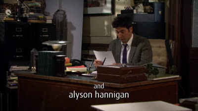 how i met your mother ep 11 temporada 9