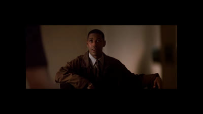 LE TEMOIN DU MAL FILM COMPLET