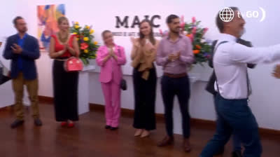 Al Fondo Hay Sitio - Temporada 10 - Capítulo 78 Emisión 28 04 2023 América TvGO