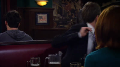 how i met your mother ep 23 temporada 9