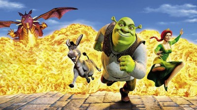 Shrek | Película en Latino