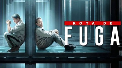 ㋡ Rota de Fuga [ 2014 ] _ @vini7xg