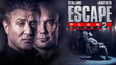 ㋡ Rota de Fuga 2 [ 2018 ] _ @vini7xg