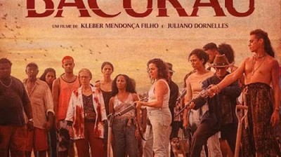 Bacurau [2019] - Nacional - FC