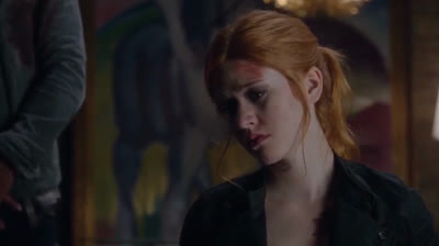Shadowhunters T1E6