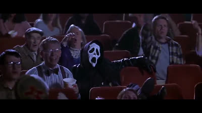 Todo mundo em Pânico 1