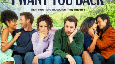 Want You Back (2022)