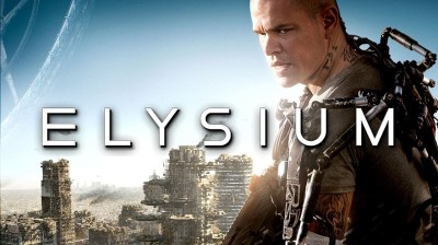 Elysium | Película en Latino