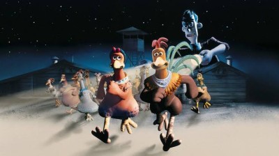 ㋡ A Fuga das Galinhas [ 2000 ] _ @vini7xg