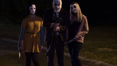 ㋡ Os Estranhos [ 2008 ] _ @vini7xg