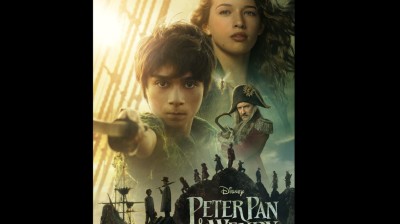 Peter Pan & Wendy (2023)^FULLMOVIE