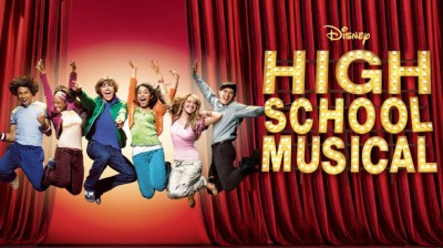 ㋡ High School Musical [ 2006 ] _ @vini7xg