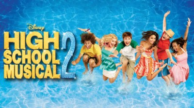 ㋡ High School Musical 2 [ 2007 ] _ @vini7xg