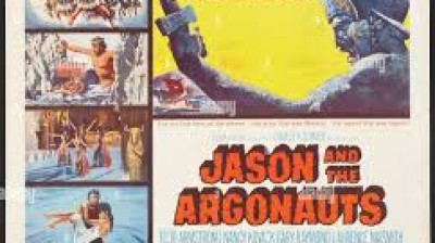 Jason et les Argonautes  1963 ‧ Fantasy/Aventure ‧ 1h 44m.